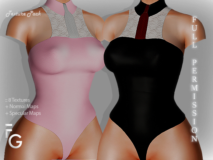 .Fragile. PACK I - 8 Textures Full Perm for SHINE BODY BULDAN