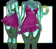 LaraX Dress