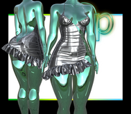 LaraX Dress