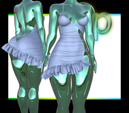 LaraX Dress