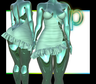 LaraX Dress