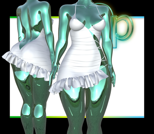LaraX Dress
