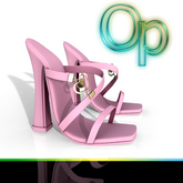 Maitreya Stiletto