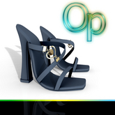 Maitreya Stiletto