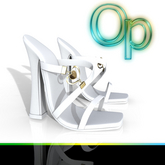 Maitreya Stiletto