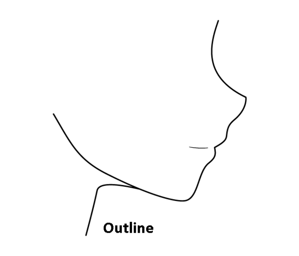 yoshikiri outline