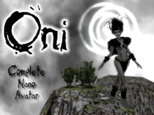 Oni