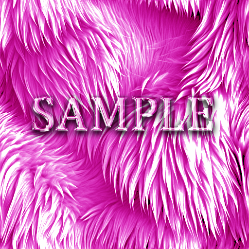 Zoy Texture [ Rugged Fur Seamless 03 ] E