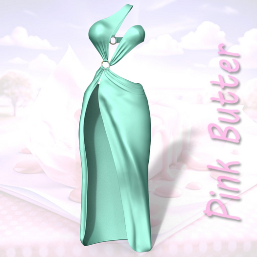 Legacy Gown