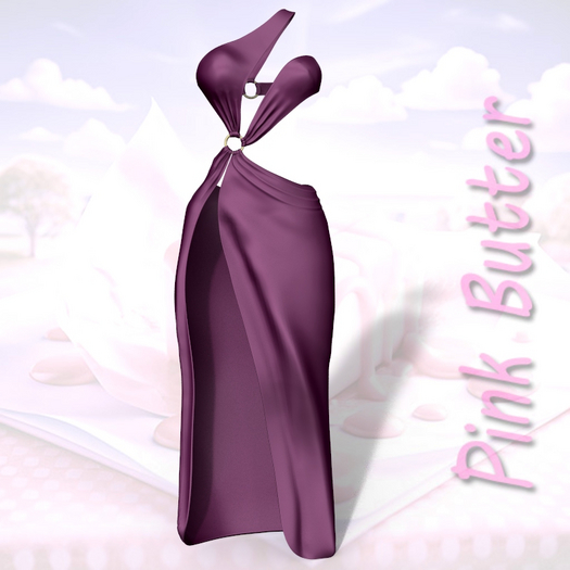 Legacy Gown