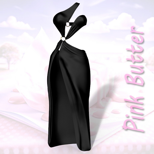 Legacy Gown