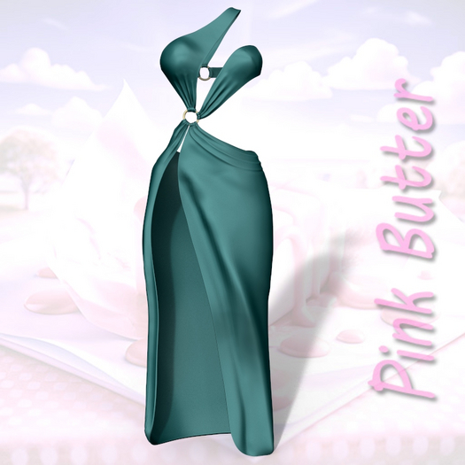 Legacy Gown