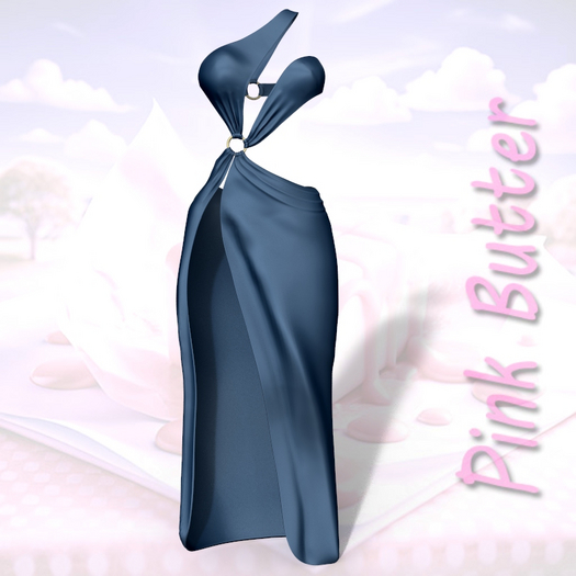 Legacy Gown