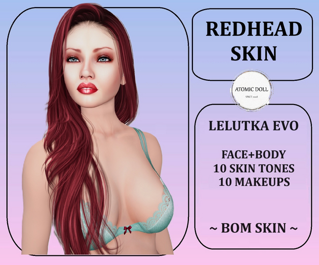 Skin