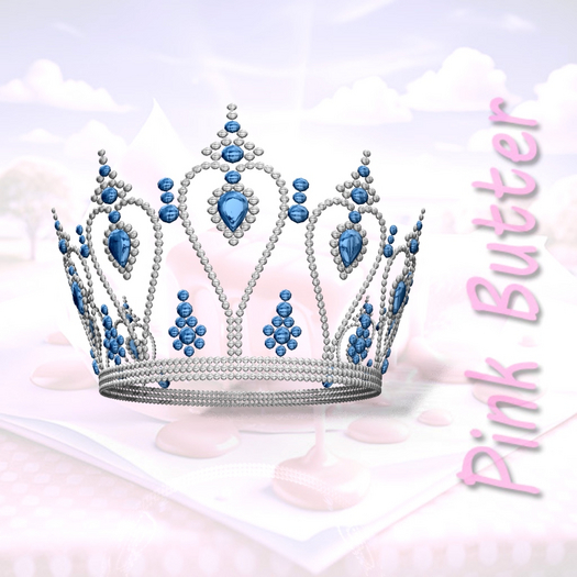 Sparkling Crown