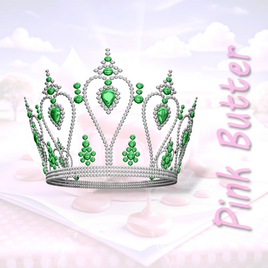 Sparkling Crown