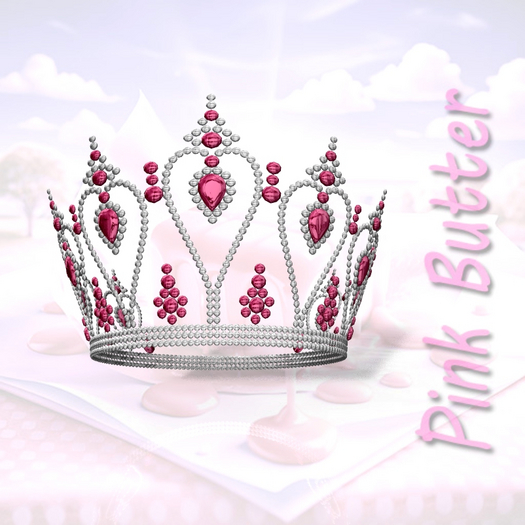 Sparkling Crown