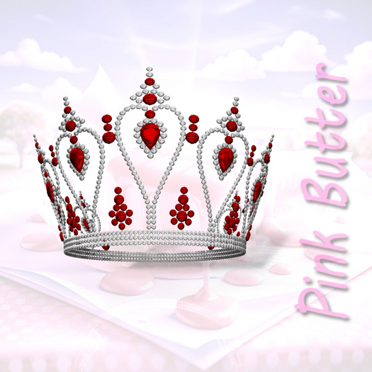 Sparkling Crown