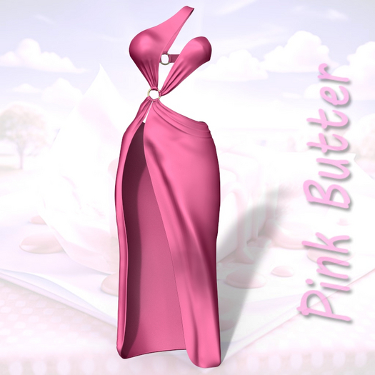 Reborn Gown