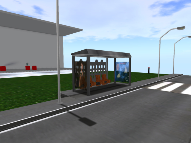 Road