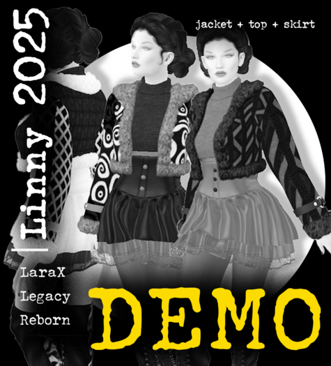 :::darKrose::: Linny / DEMO