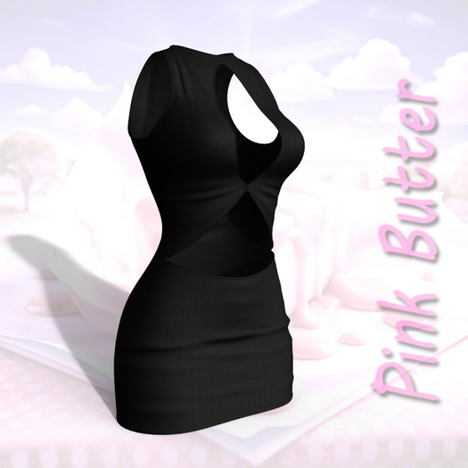Kupra Curves Dress