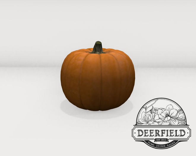 PILOT - Cooking Pumpkin