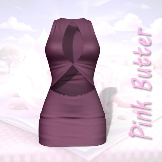 Maitreya LaraX Dress