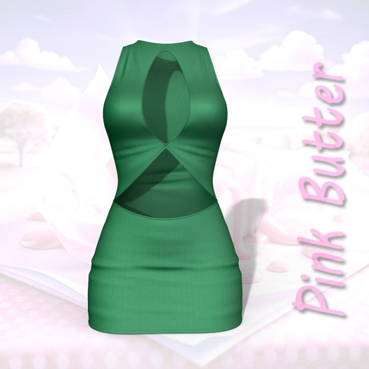 Maitreya LaraX Dress