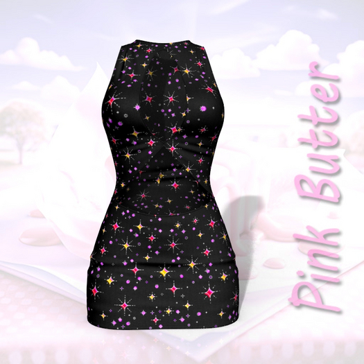 Maitreya LaraX Dress