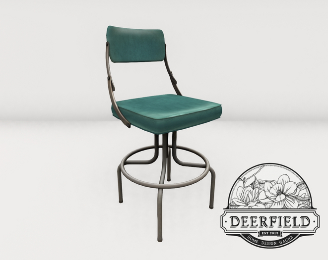 HIDEKI - Adjustable Chair