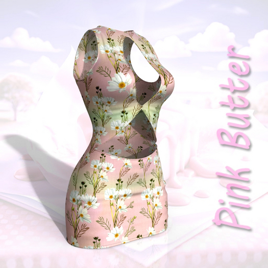 Reborn Dress