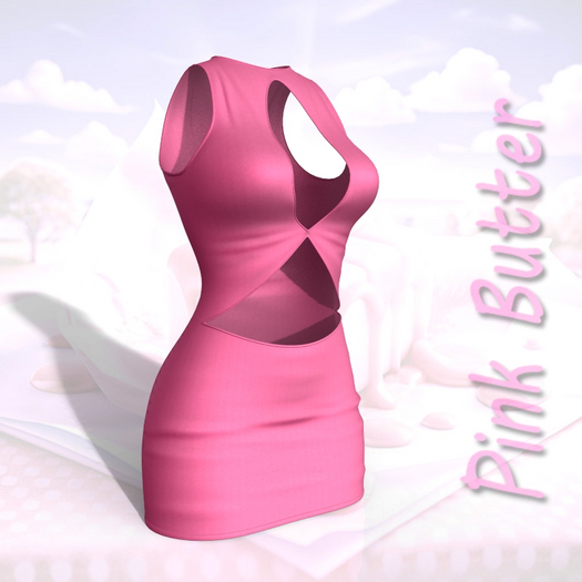 Reborn Dress