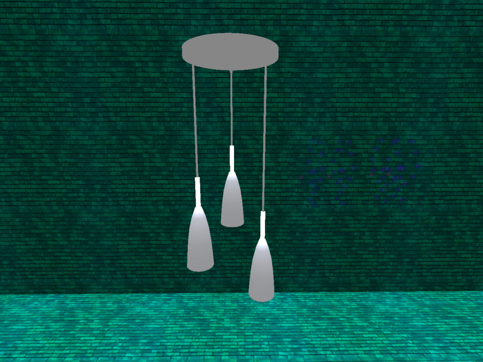 ceiling light