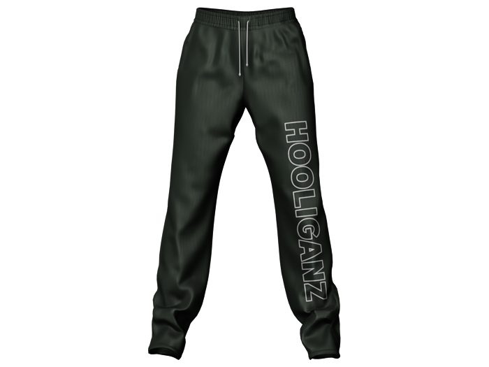 HOOL - Jay Pants MOSS