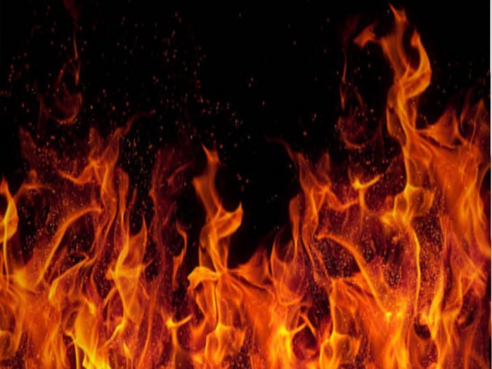 Fire Texture