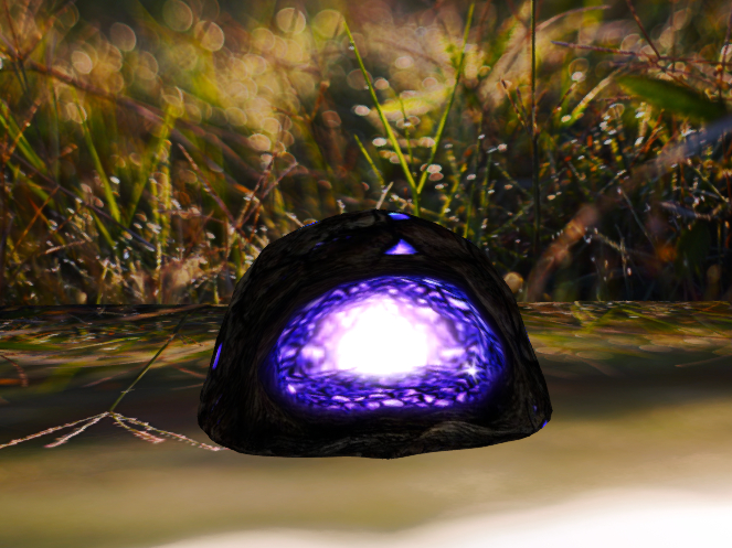 Meeroo Nest M Elduris Silver Tide Coat Impish ID #8165733