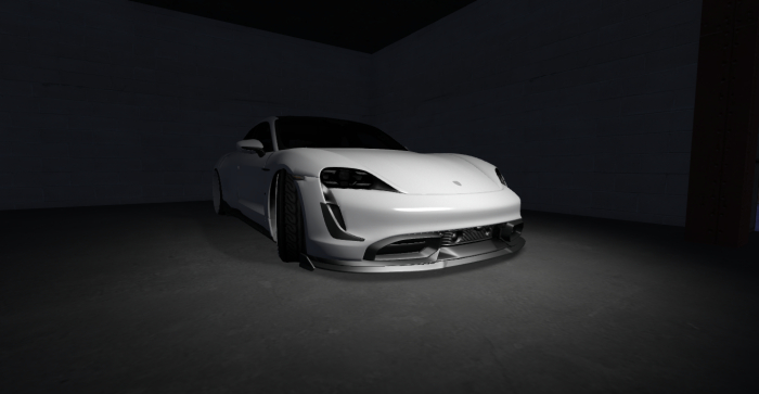 [A.D] - P. Taycan [BOX]