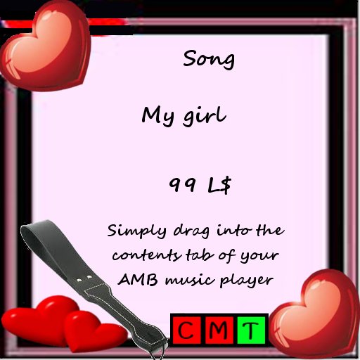 Song My Girl