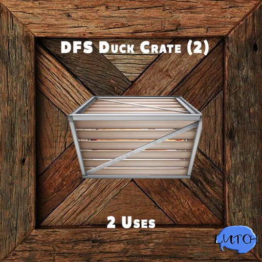 DFS Duck Crate (2)