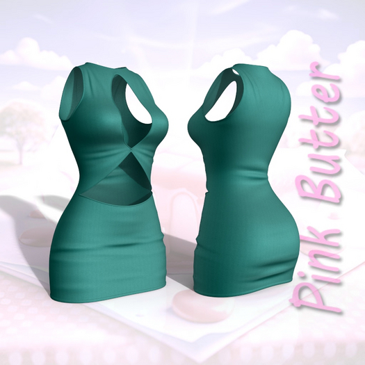 Legacy Dress