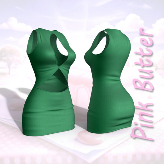 Legacy Dress