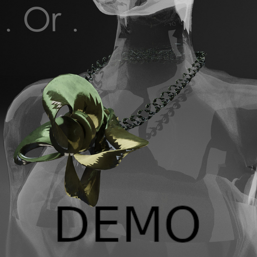 . Or . Qaran Demo