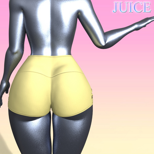 Kupra Shorts