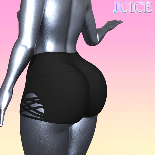 Kupra Shorts