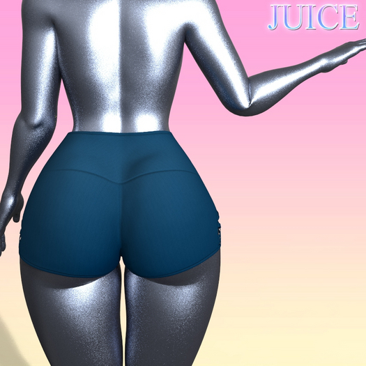 Kupra Shorts
