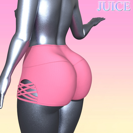 Kupra Shorts