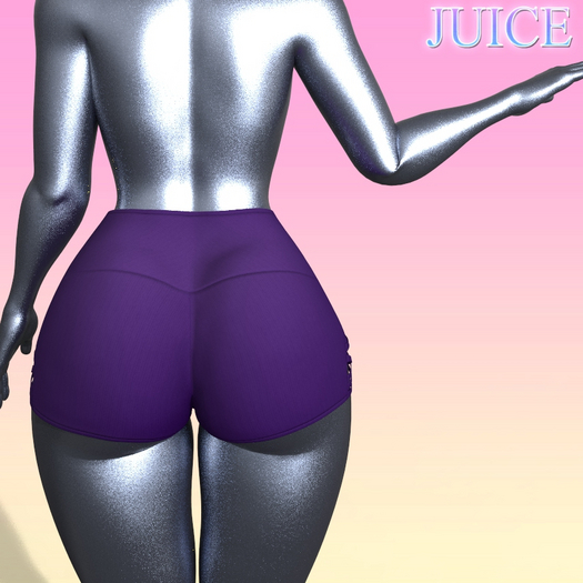 Kupra Shorts
