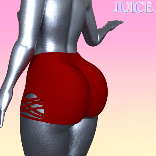 Kupra Shorts