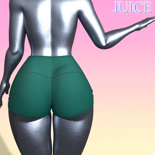 Kupra Shorts